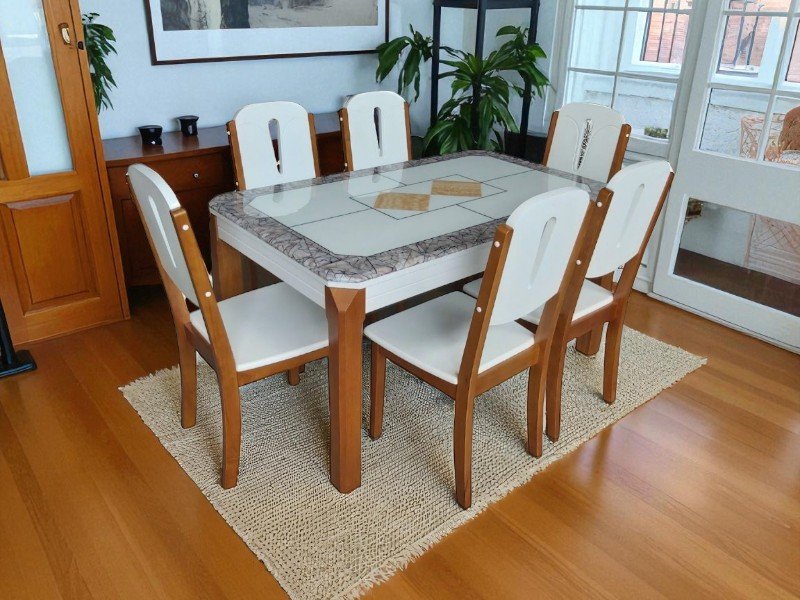 Cửa Hàng Bàn Ghế Quận 7 – Địa Chỉ Uy Tín 18 Cửa Hàng Bàn Ghế Quận 7