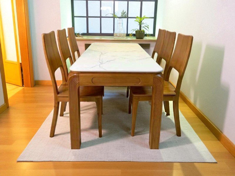 Cửa Hàng Bàn Ghế Quận 7 – Địa Chỉ Uy Tín 17 Cửa Hàng Bàn Ghế Quận 7