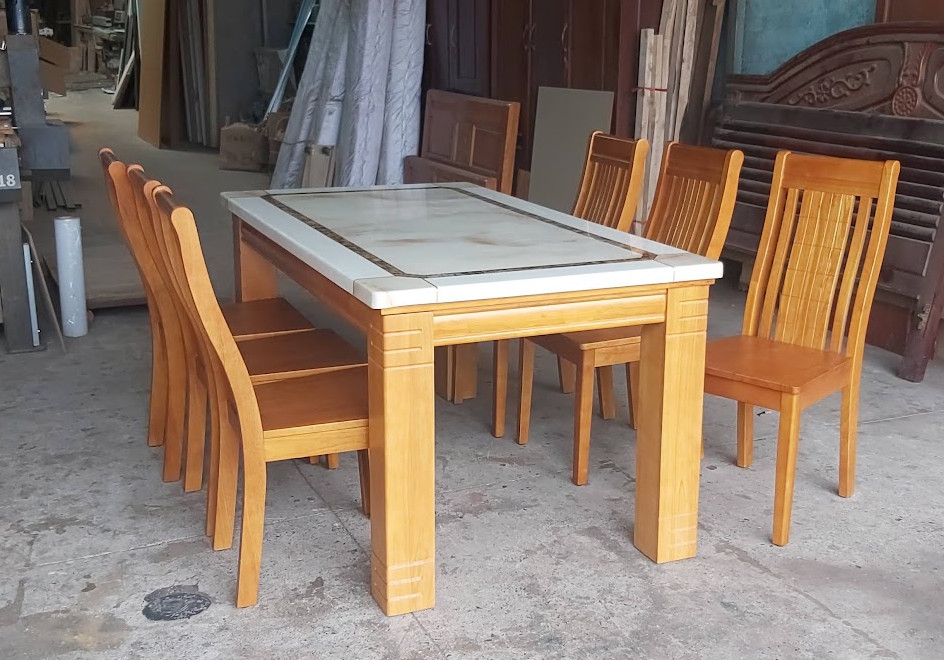 Cửa Hàng Bàn Ghế Quận 7 – Địa Chỉ Uy Tín 11 Cửa Hàng Bàn Ghế Quận 7