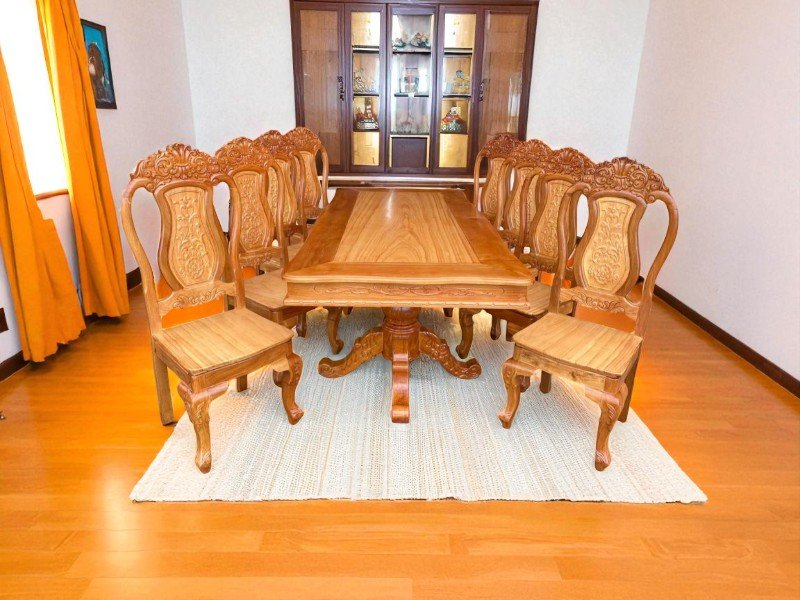 Cửa Hàng Bàn Ghế Quận 7 – Địa Chỉ Uy Tín 16 Cửa Hàng Bàn Ghế Quận 7