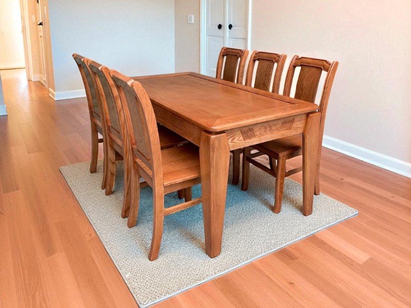 Cửa Hàng Bàn Ghế Quận 7 – Địa Chỉ Uy Tín 14 Cửa Hàng Bàn Ghế Quận 7