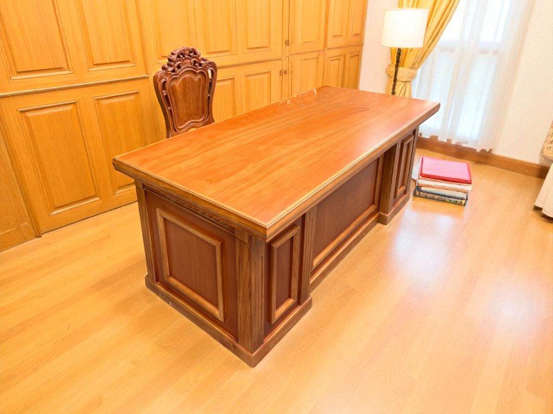 Cửa hàng bán bàn làm việc hiện đại gần đây 10 Cửa hàng bán bàn làm việc hiện đại gần đây