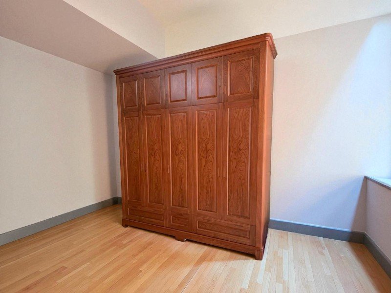 9 Dấu Hiệu Tủ Quần Áo Đặt Sai Phong Thủy 2 Dấu hiệu tủ quần áo đặt sai phong thủy