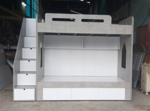 Địa Chỉ Bán Giường Tầng Tại TPHCM