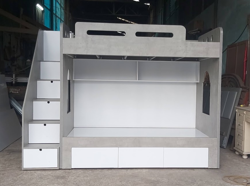 Địa Chỉ Bán Giường Tầng Tại TPHCM