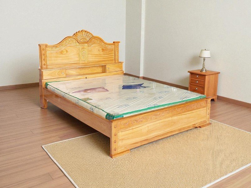 Địa chỉ bán giường ngủ gỗ tự nhiên gần đây 8 Địa chỉ bán giường ngủ gỗ tự nhiên gần đây