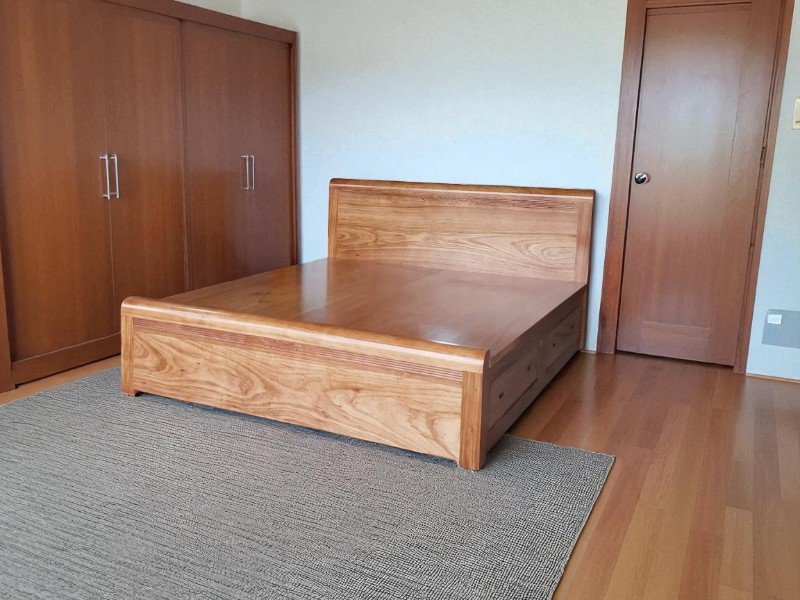 Địa chỉ bán giường ngủ gỗ tự nhiên gần đây 4 Địa chỉ bán giường ngủ gỗ tự nhiên gần đây