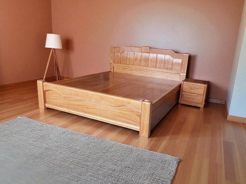 Địa chỉ bán giường ngủ gỗ tự nhiên gần đây 3 Địa chỉ bán giường ngủ gỗ tự nhiên gần đây