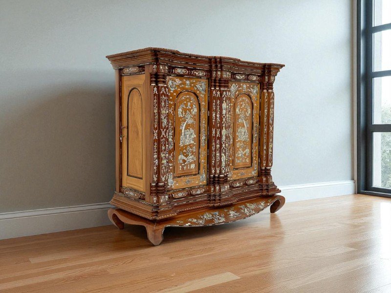 8 Điểm Đặt Bàn Thờ Không Nên Bỏ Qua Trong Nhà 7 Điểm đặt bàn thờ không nên bỏ qua