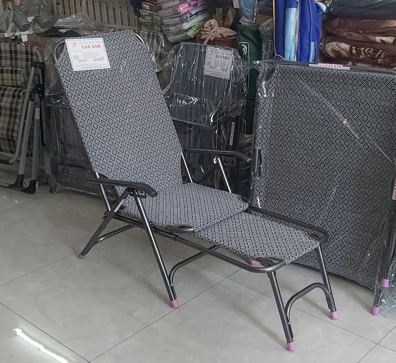 Ghế Bố Inox Cao Cấp Giá Bao Nhiêu? Cập Nhật Báo Giá Mới Nhất 11 Ghế bố inox cao cấp giá bao nhiêu