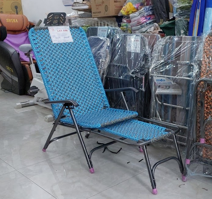 Ghế Bố Inox Cao Cấp Giá Bao Nhiêu? Cập Nhật Báo Giá Mới Nhất 10 Ghế bố inox cao cấp giá bao nhiêu