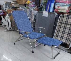 Ghế bố inox cao cấp giá bao nhiêu