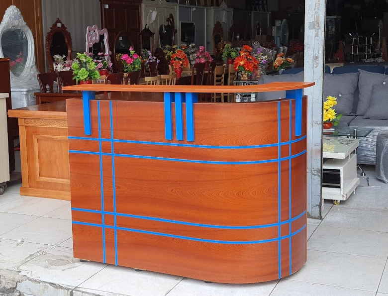 Giá Quầy Tiếp Tân Bao Nhiêu – Báo Giá Mới Nhất 2025 11 Giá Quầy Tiếp Tân Bao Nhiêu