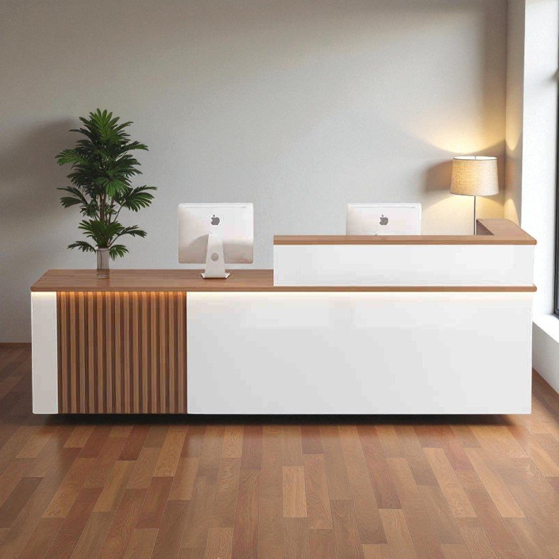 Giá Quầy Tiếp Tân Bao Nhiêu – Báo Giá Mới Nhất 2025 18 Giá Quầy Tiếp Tân Bao Nhiêu