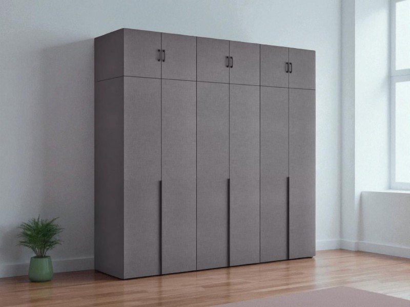 Giá Tủ Quần Áo MDF Lõi Xanh