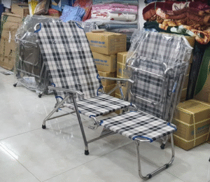 Giá bán ghế bố xếp