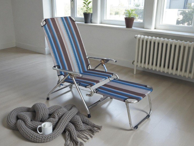 Giá bán ghế bố xếp