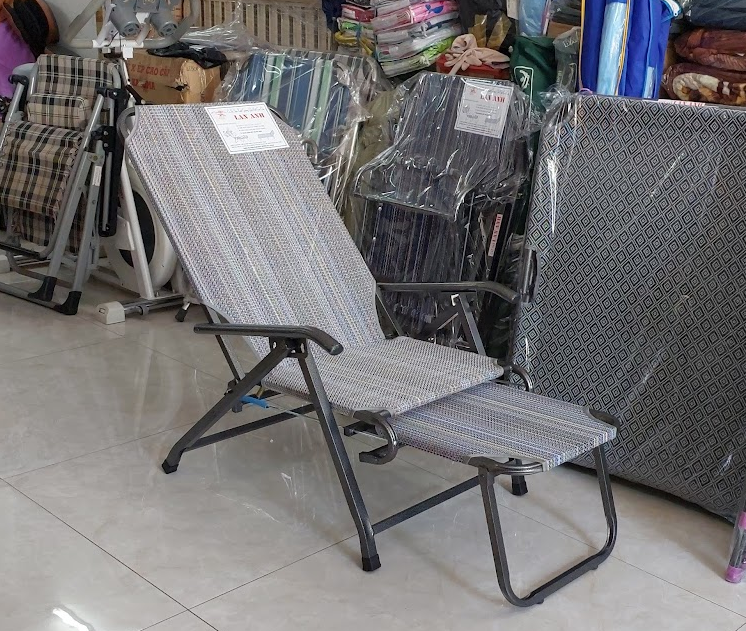 Giá bán ghế bố xếp