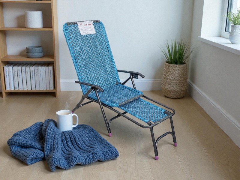 Giá bán ghế bố xếp