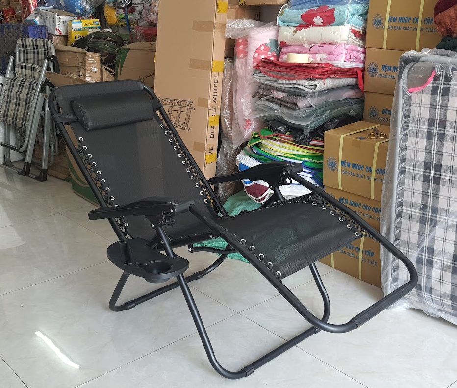 Giá bán ghế bố xếp