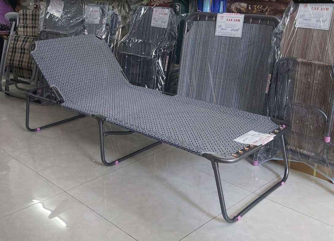 Giá Ghế Bố Nằm: Bảng Giá Chi Tiết Và Hướng Dẫn Chọn Mua Thông Minh 2025 15 Giá ghế bố nằm