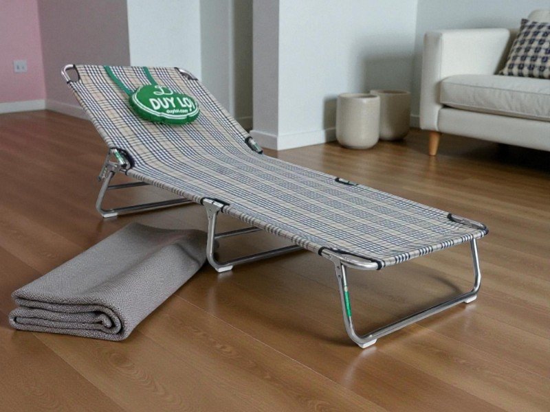 Giá Ghế Bố Nằm: Bảng Giá Chi Tiết Và Hướng Dẫn Chọn Mua Thông Minh 2025 18 Giá ghế bố nằm