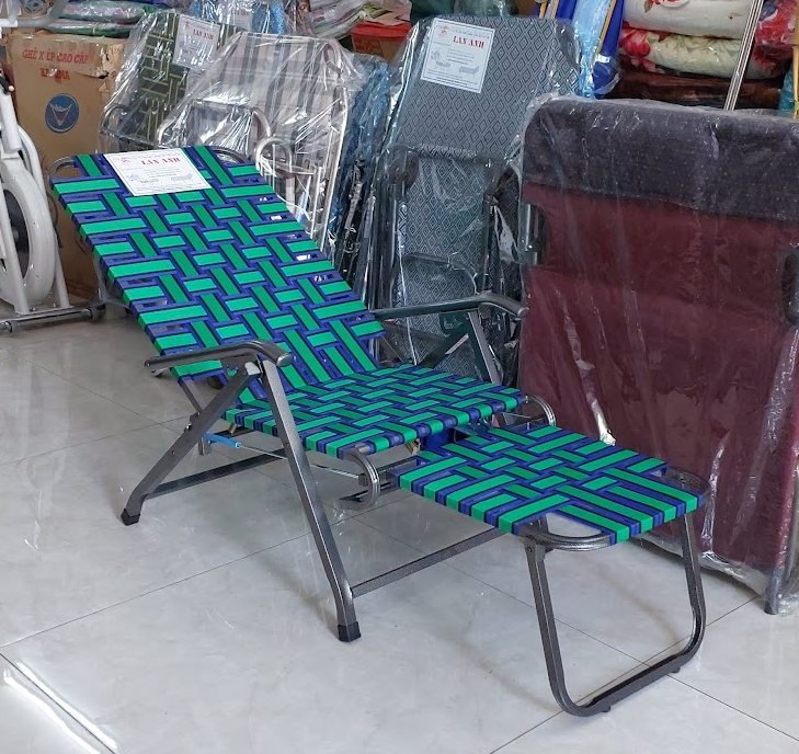 Giá Ghế Bố Nằm: Bảng Giá Chi Tiết Và Hướng Dẫn Chọn Mua Thông Minh 2025 11 Giá ghế bố nằm