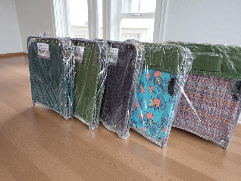 Giá Ghế Bố Nằm: Bảng Giá Chi Tiết Và Hướng Dẫn Chọn Mua Thông Minh 2025 17 Giá ghế bố nằm