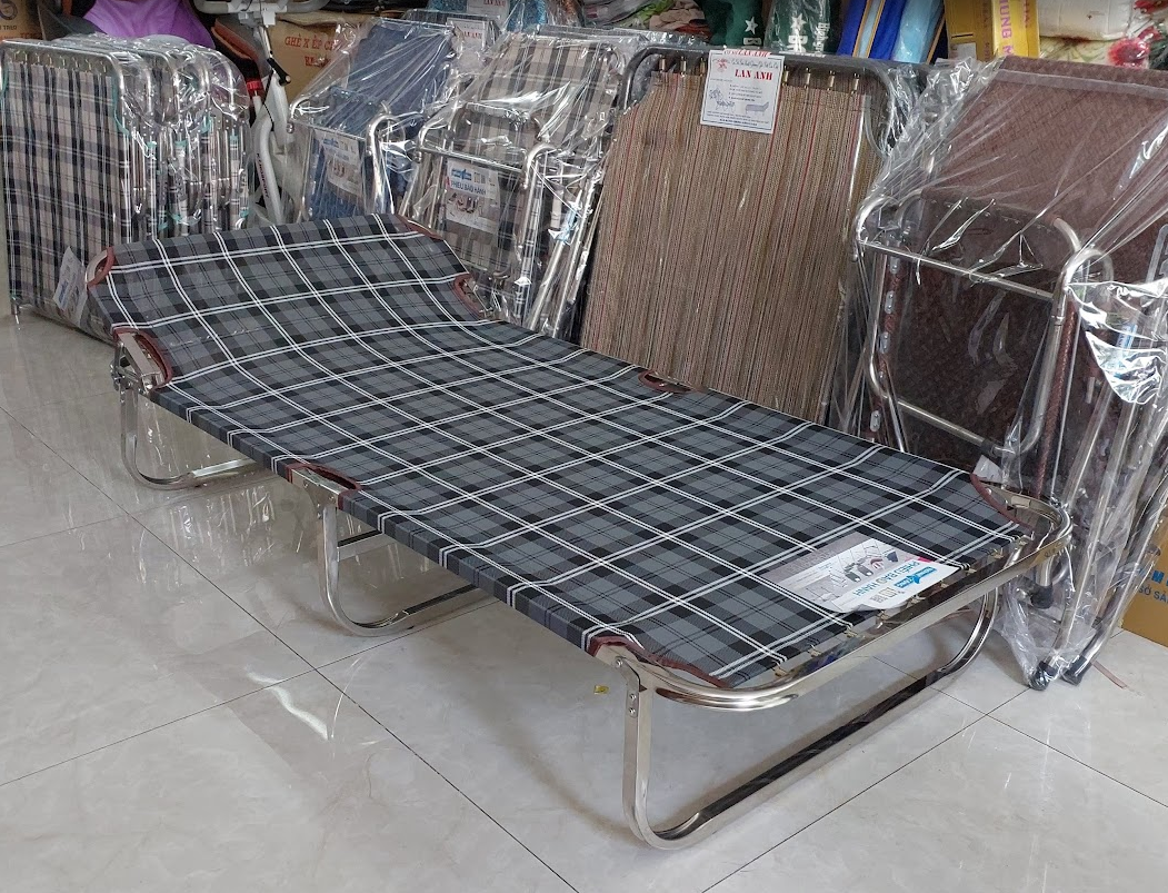 Giá Ghế Bố Nằm: Bảng Giá Chi Tiết Và Hướng Dẫn Chọn Mua Thông Minh 2025 12 Giá ghế bố nằm