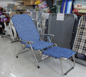 Giá ghế bố nằm