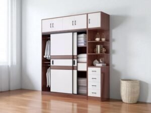 Giá tủ quần áo