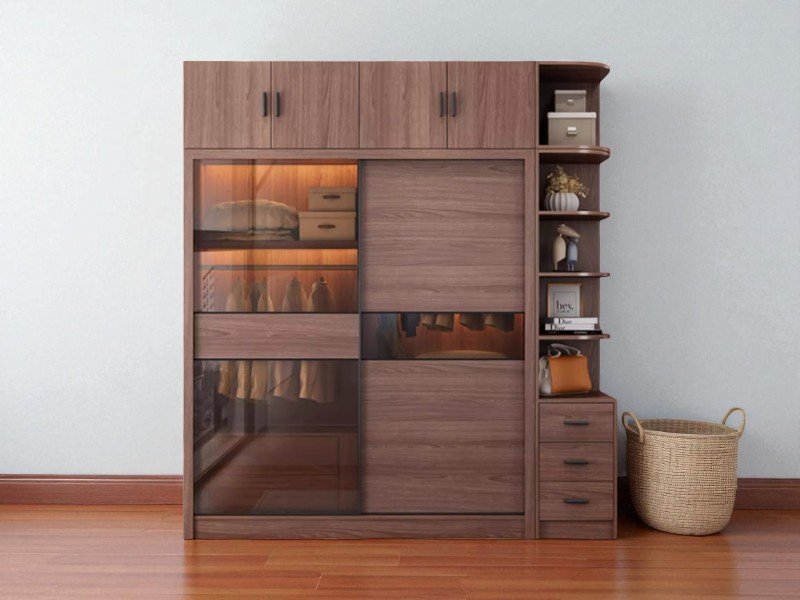 Giá Tủ Quần Áo 2025: Bảng Giá Chi Tiết & Bí Quyết Chọn Mua Thông Minh 17 Giá tủ quần áo