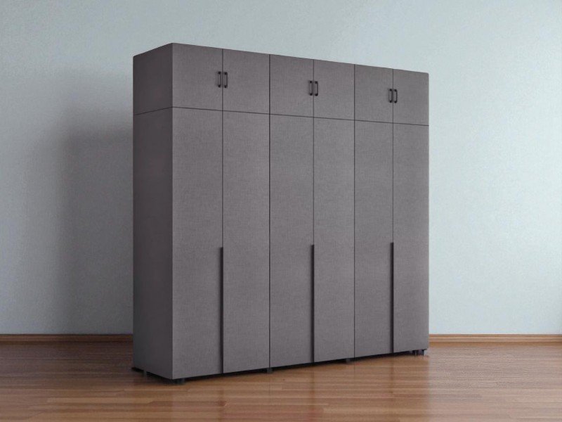 Giá Tủ Quần Áo 2025: Bảng Giá Chi Tiết & Bí Quyết Chọn Mua Thông Minh 14 Giá tủ quần áo