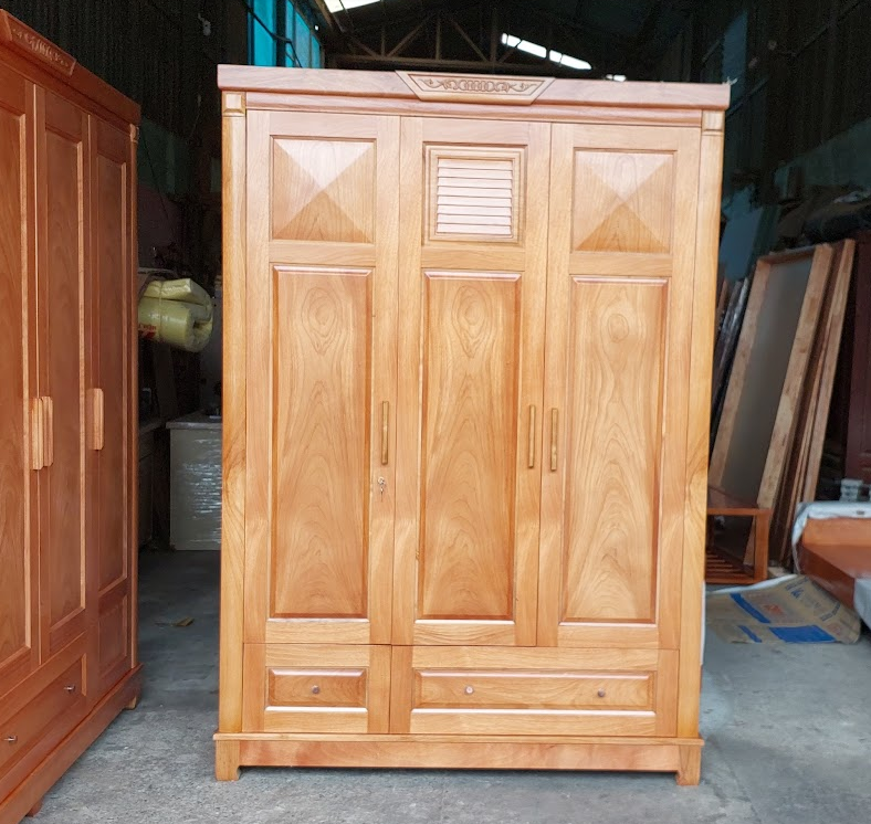 Giá tủ quần áo bao nhiêu? Bảng giá mới nhất 2025 18 Giá tủ quần áo bao nhiêu?