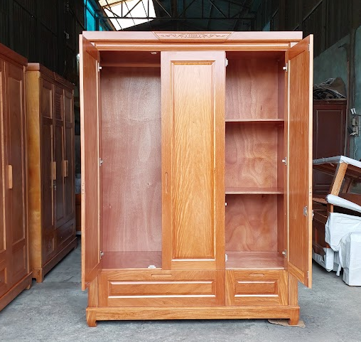 Giá tủ quần áo bao nhiêu? Bảng giá mới nhất 2025 19 Giá tủ quần áo bao nhiêu?