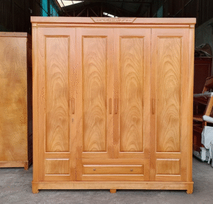 Giá tủ quần áo bao nhiêu?