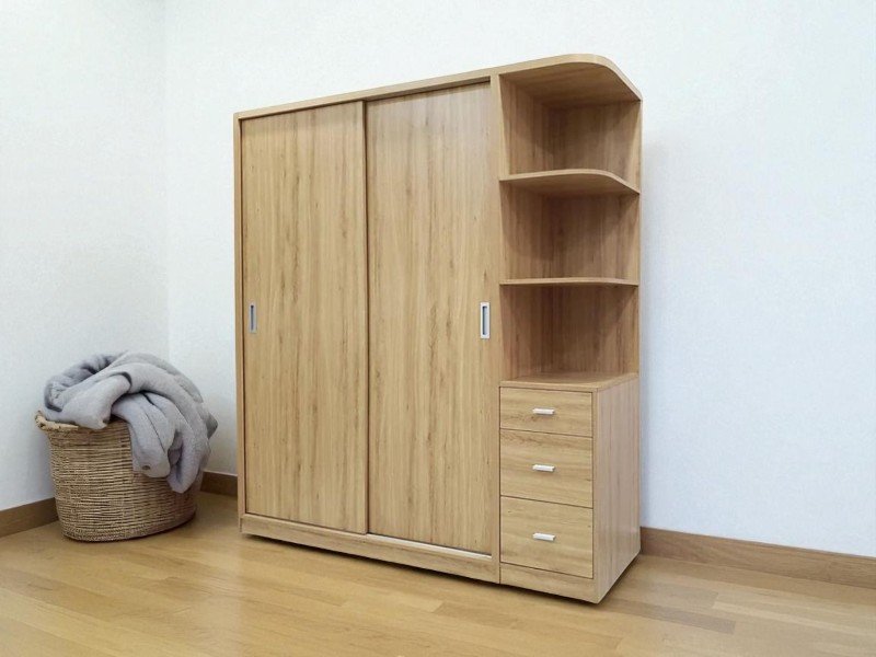Giá tủ quần áo bao nhiêu? Bảng giá mới nhất 2025 23 Giá tủ quần áo bao nhiêu?