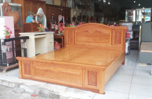 Giường Ngủ HCM