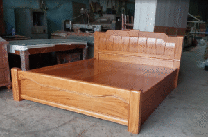 Giường Ngủ Ở Quận 7