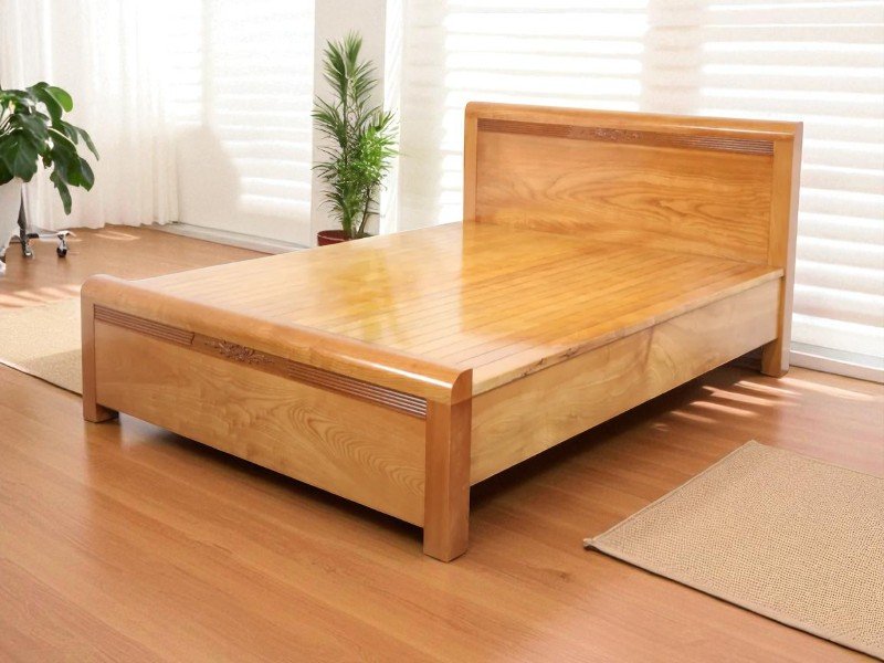 Giường Ngủ Ở Quận 7 – Mẫu Đẹp, Giá Tốt, Giao Hàng Nhanh 17 Giường Ngủ Ở Quận 7