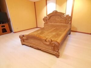 Giường ngủ 1m6 x 2m