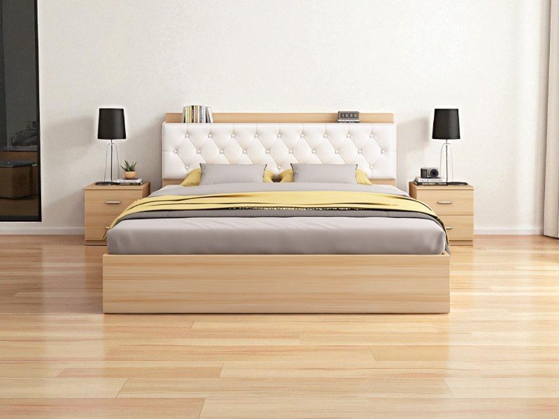 Giường ngủ cho bé gái 10 tuổi dễ thương và tiện ích 4 Giường ngủ cho bé gái 10 tuổi