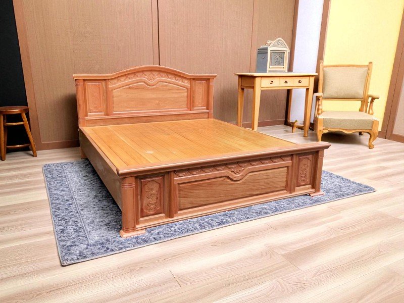 Giường ngủ cho bé gái 10 tuổi dễ thương và tiện ích 5 Giường ngủ cho bé gái 10 tuổi