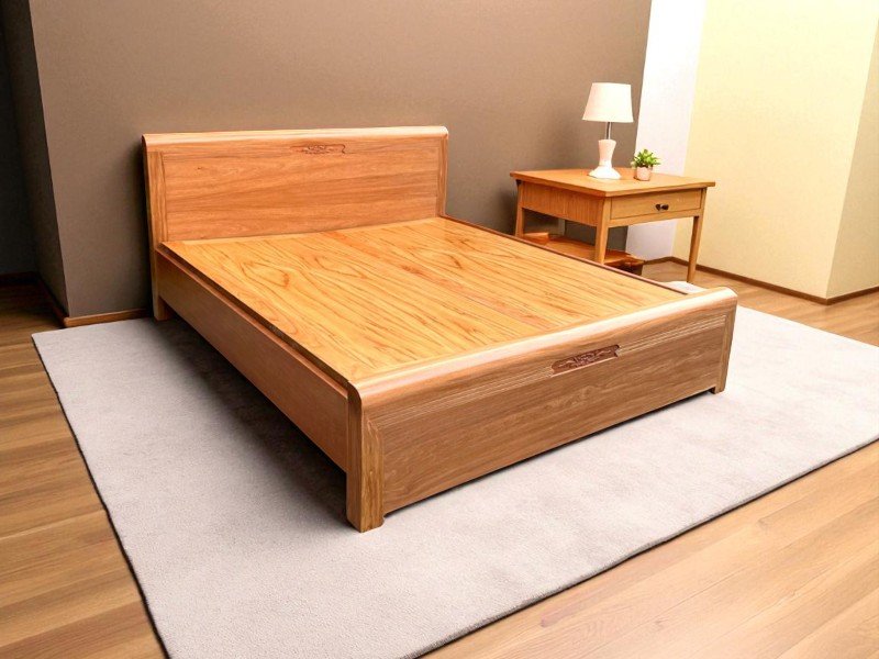 Giường ngủ cho bé gái 12 tuổi hiện đại và tiện nghi 3 Giường ngủ cho bé gái 12 tuổi