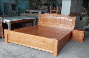 Hóa giải giường ngủ gần nhà vệ sinh