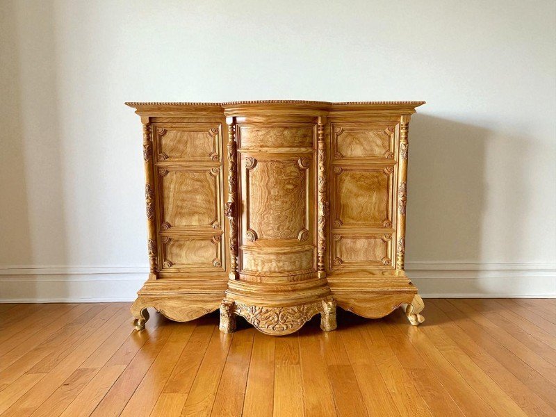 5 Lỗi Sai Thường Gặp Khi Bố Trí Bàn Thờ Chuẩn Phong Thủy 2 Lỗi sai thường gặp khi bố trí bàn thờ