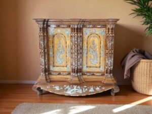 Lỗi sai thường gặp khi bố trí bàn thờ