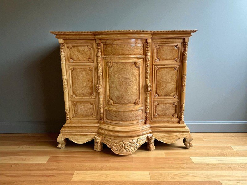 5 Lỗi Sai Thường Gặp Khi Bố Trí Bàn Thờ Chuẩn Phong Thủy 6 Lỗi sai thường gặp khi bố trí bàn thờ