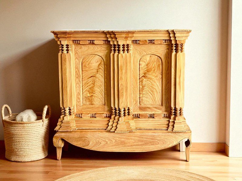 5 Lỗi Sai Thường Gặp Khi Bố Trí Bàn Thờ Chuẩn Phong Thủy 5 Lỗi sai thường gặp khi bố trí bàn thờ