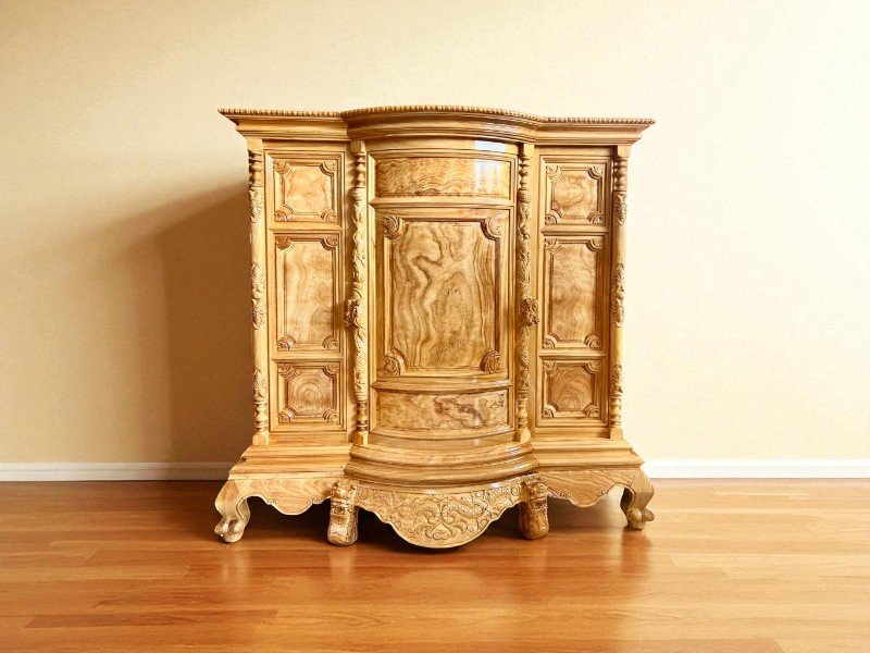 5 Lỗi Sai Thường Gặp Khi Bố Trí Bàn Thờ Chuẩn Phong Thủy 3 Lỗi sai thường gặp khi bố trí bàn thờ